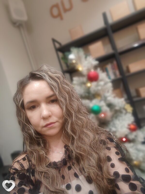 Юлия, 38, Волгограде — анкета №3719461