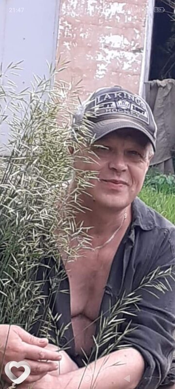 Сергей, 52, Троицке — анкета №3719474
