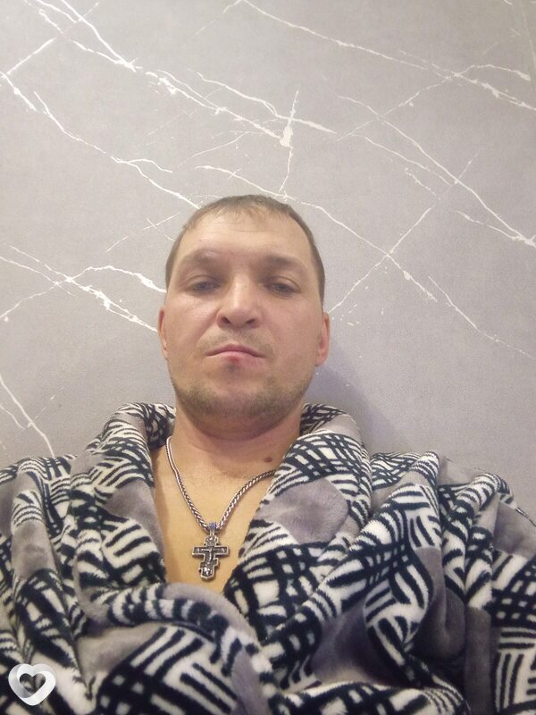 Anatoly, 41, Биробиджане — анкета №3719433