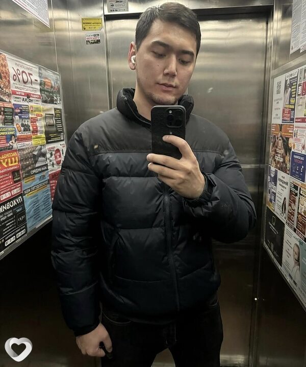 Бекзат, 26, Астане — анкета №3719438