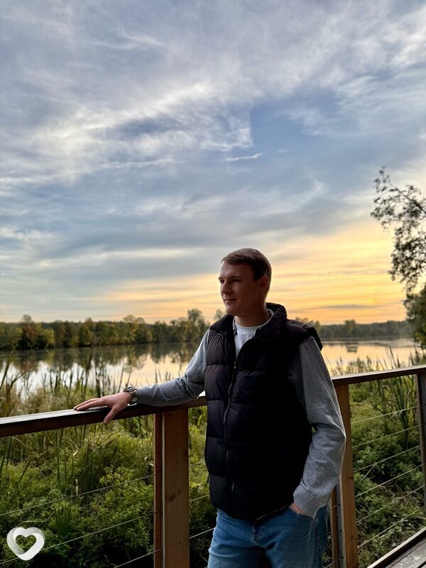 Алексей, 27, Москве — анкета №3719445