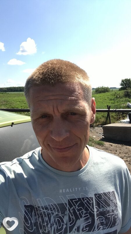 Андрей, 41, Новосибирске — анкета №3719450