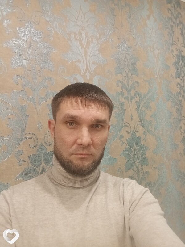 Anderson, 36, Казани — анкета №3719452