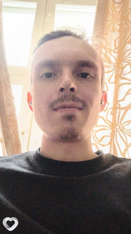 Егор, 27, Минске — анкета №3719316