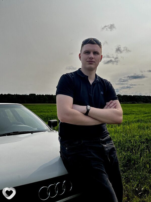 Дмитрий, Чашники