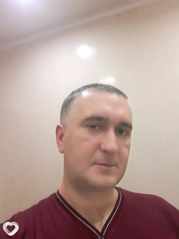 Алекс, Губкинский
