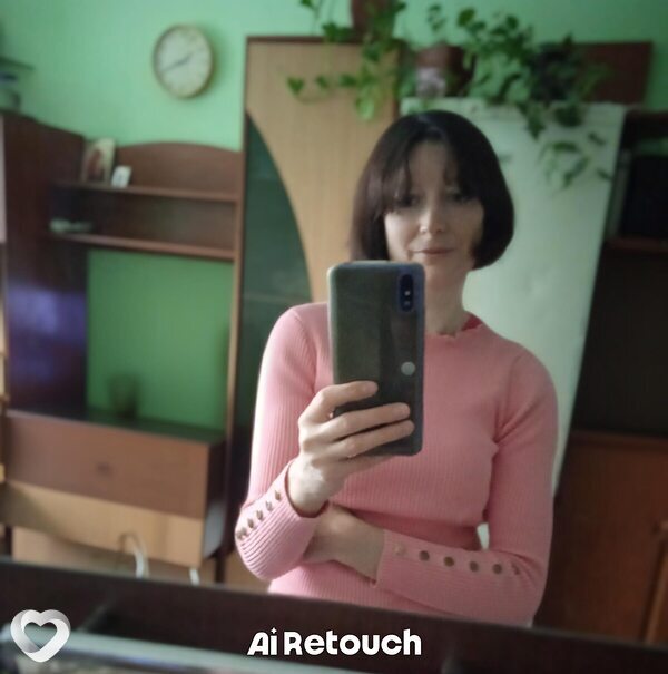 Ludmila, 47, Киеве — анкета №3719564