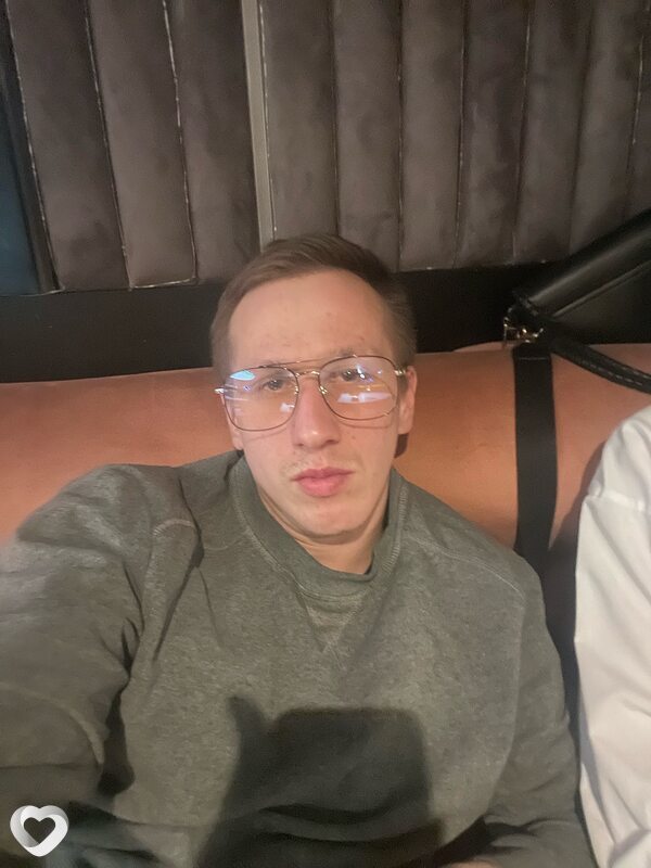 Никита, 25, Иванове — анкета №3719601