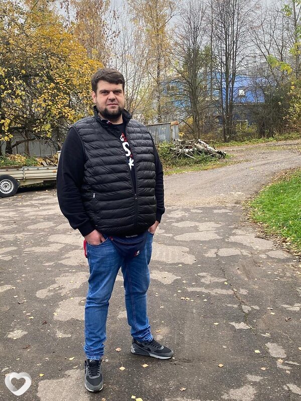 Александр, 35, Красногорске — анкета №3719602