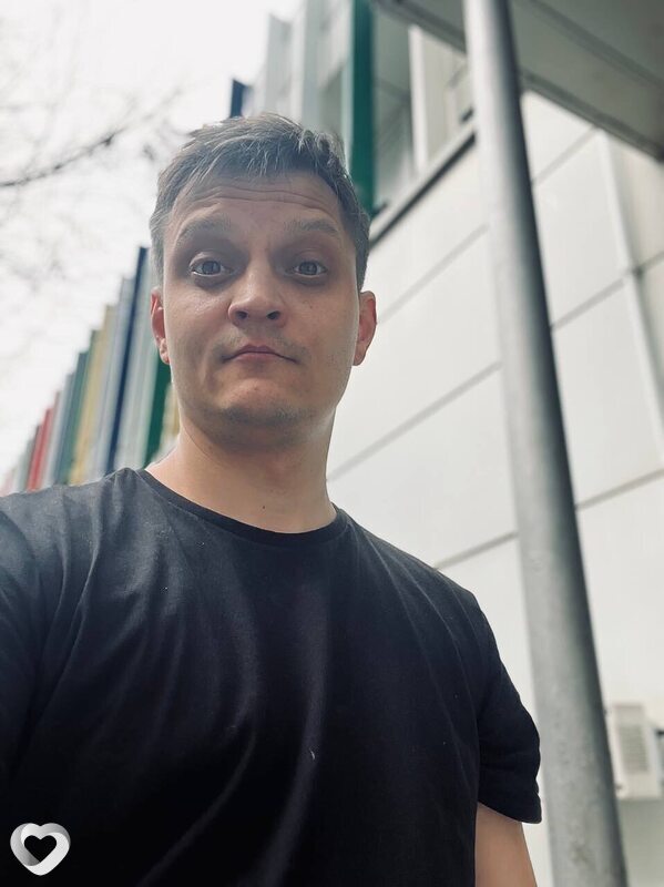 Алексей, 36, Москве — анкета №3719604