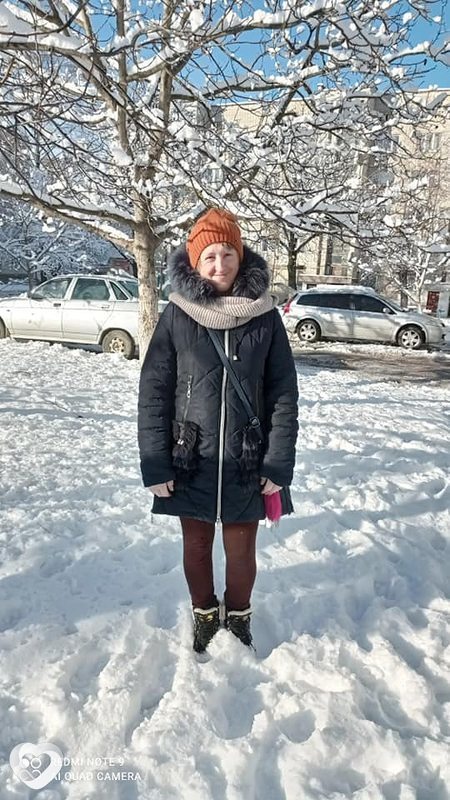 Мелашечка, Борислав