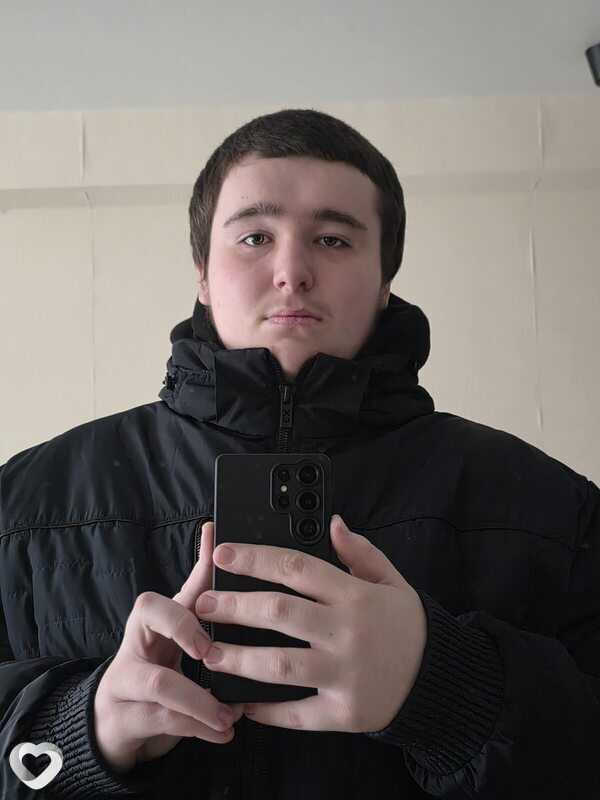 Олександр, 18, Харькове — анкета №3719728