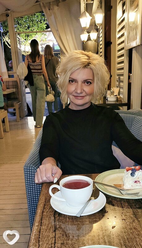Eva, 48, Волгограде — анкета №3719641