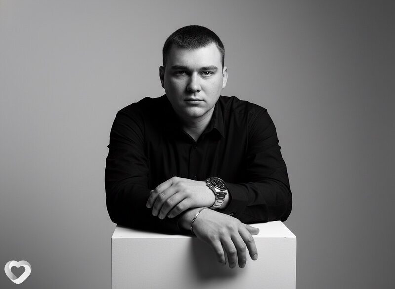 Максим, 22, Санкт-Петербурге — анкета №3719739