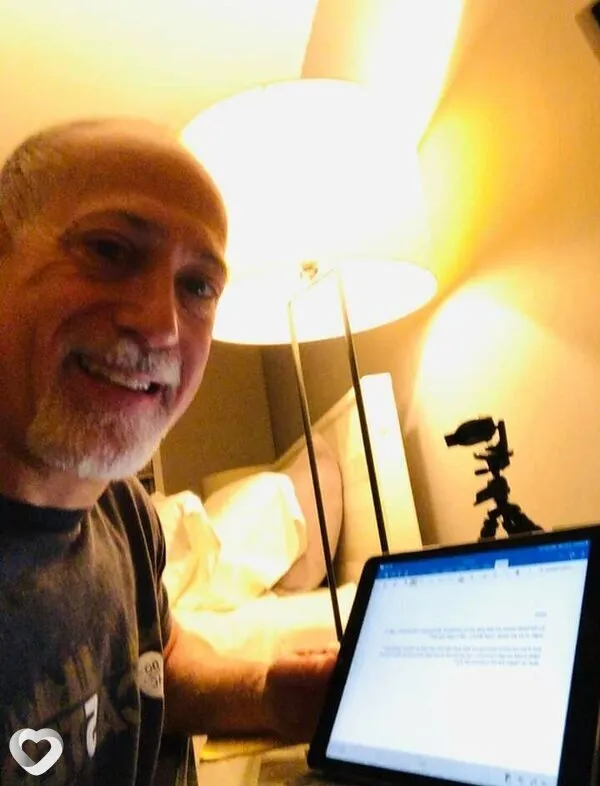Andrey, 62, Москве — анкета №3719740