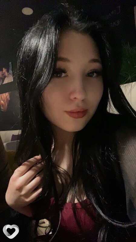 Алина, 18, Сургуте — анкета №3719777