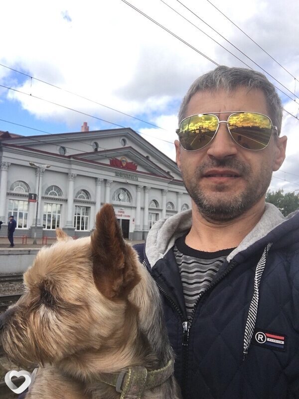 Андрей, Угра