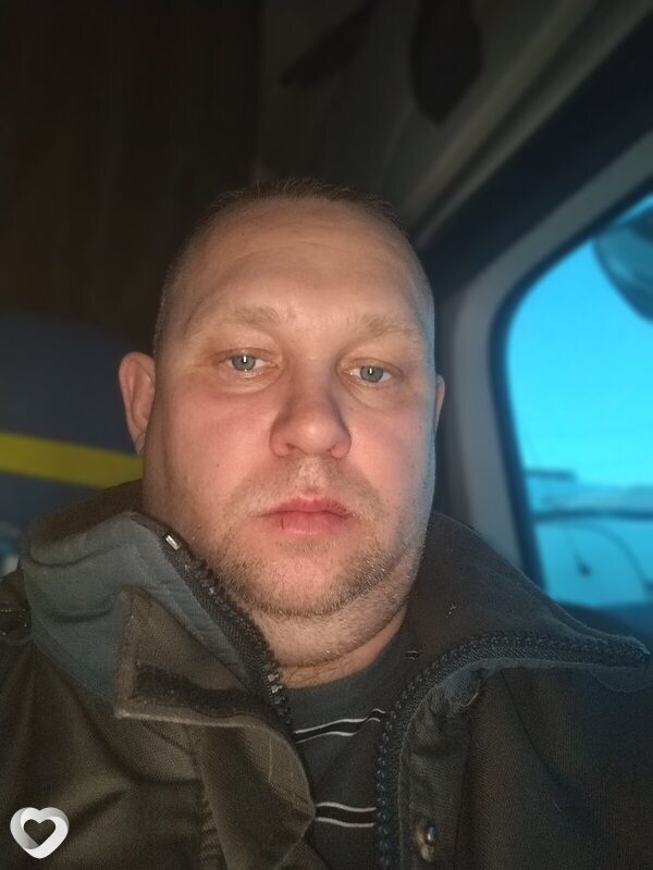 Виталий, 40, Уфе — анкета №3719829