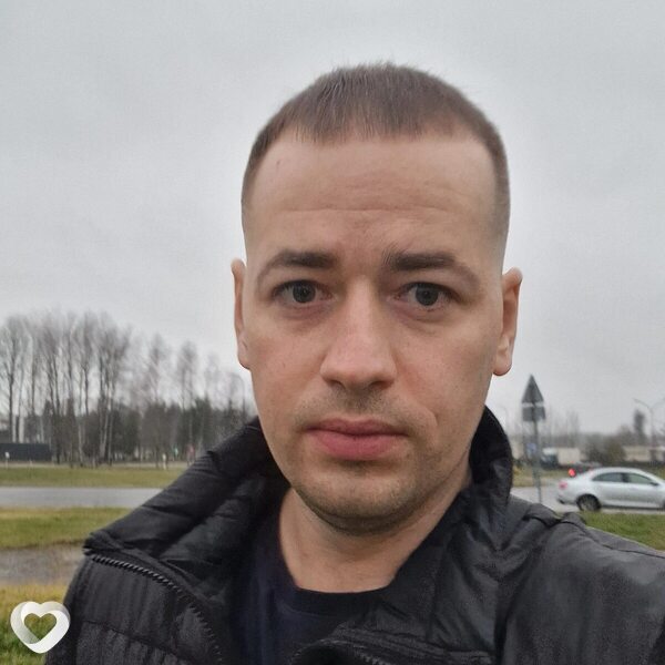 Павел, 31, Островце — анкета №3719865