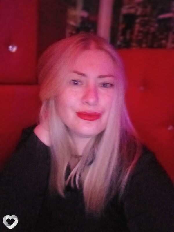Катерина, 40, Ростове-на-Дону — анкета №3719866