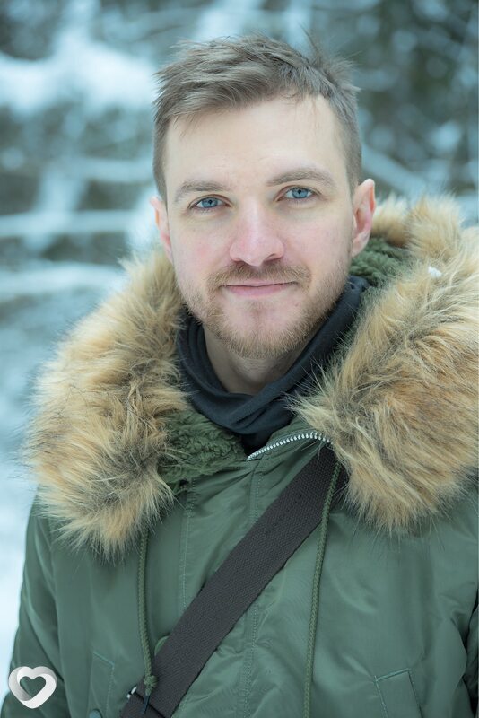 Сергей, 31, Одинцове — анкета №3719868