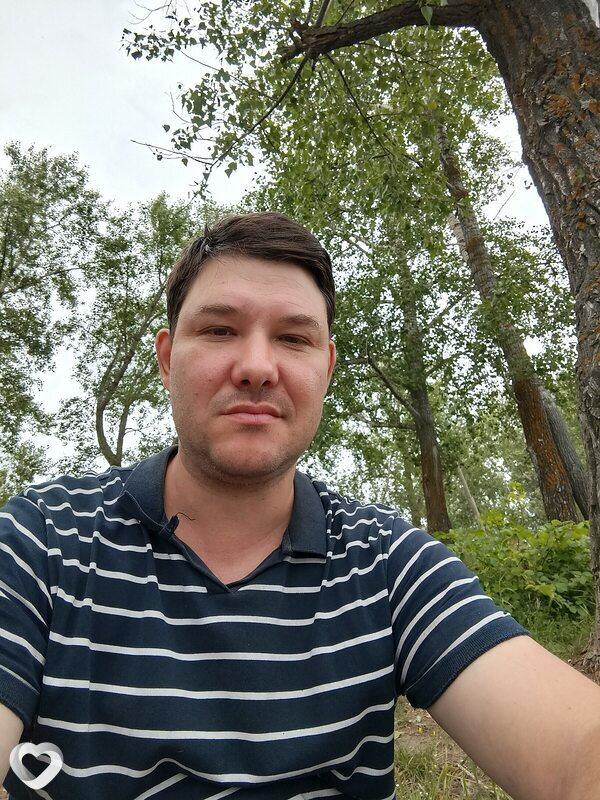 Слава, 37, Чистополе — анкета №3719906