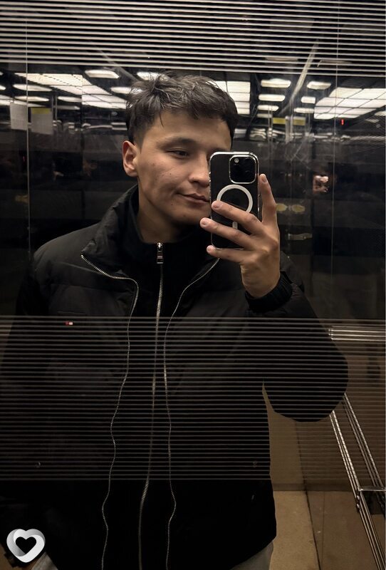 Aiba, 28, Астане — анкета №3719907