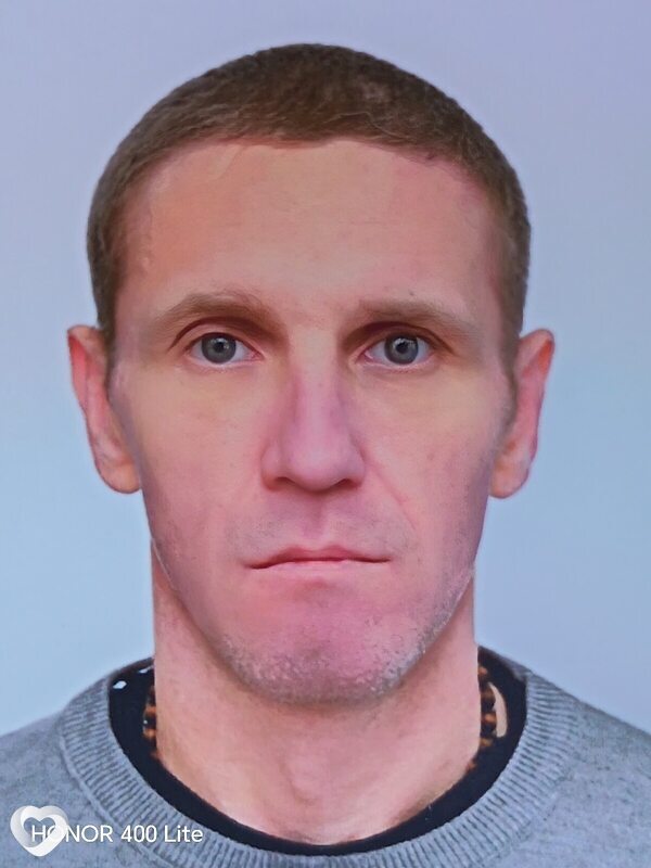 Александр, 45, Воронеже — анкета №3719911
