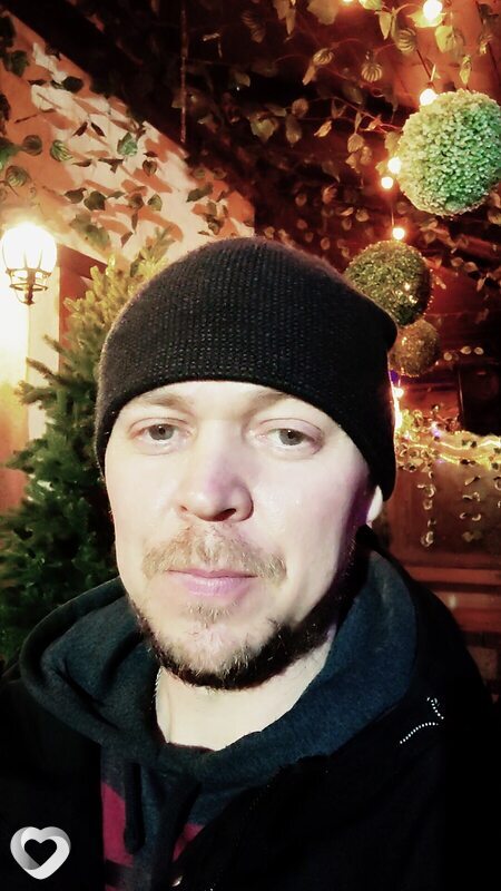 Александр, 38, Казани — анкета №3719927