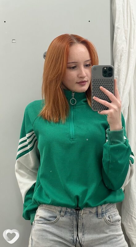 Екатерина, 22, Москве — анкета №3720155
