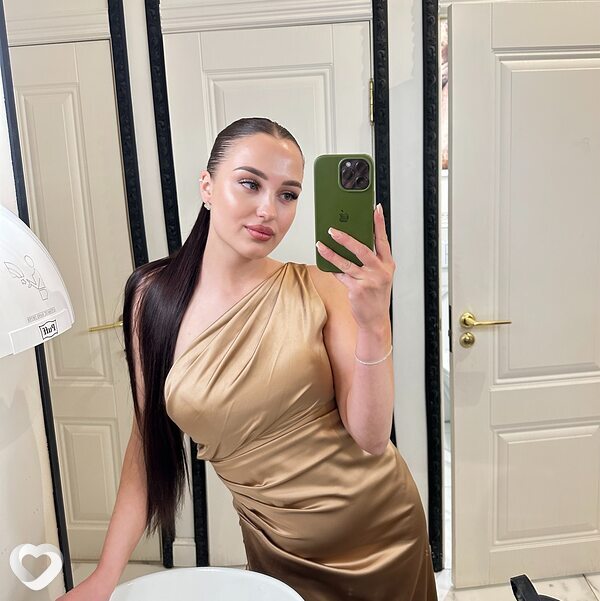 Екатерина, 22, Иванове — анкета №3720166
