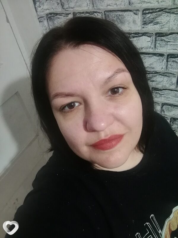 Елена, 39, Липецке — анкета №3720173