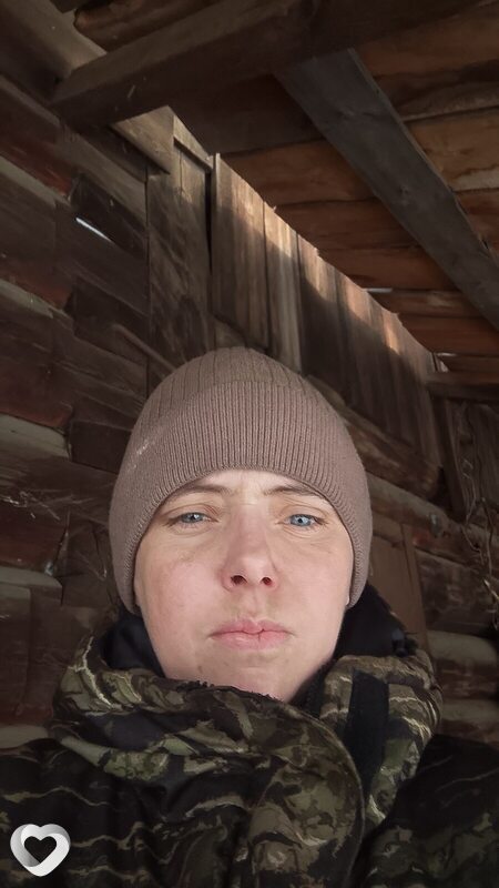 Мираслава, 33, Усолье-Сибирское — анкета №3719956