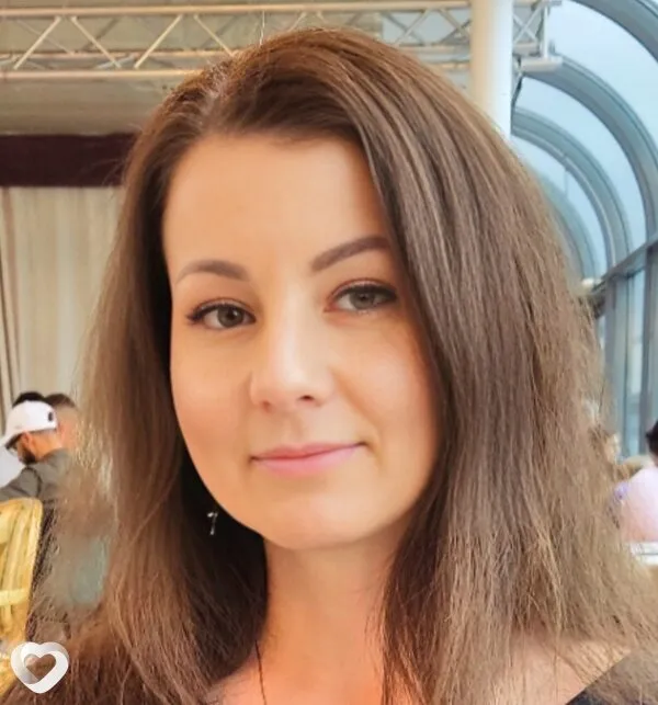 Наталья, 48, Москве — анкета №3719966