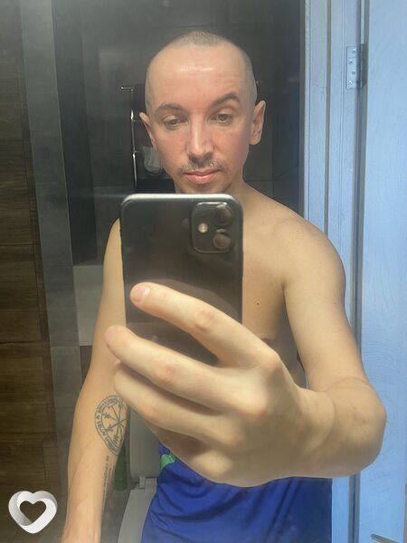 Evgen Nazarev, 36, Барнауле — анкета №3719970