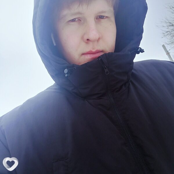 Александр, 27, Москве — анкета №3719988