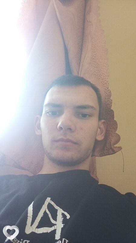 Ярик, 19, Орске — анкета №3719995