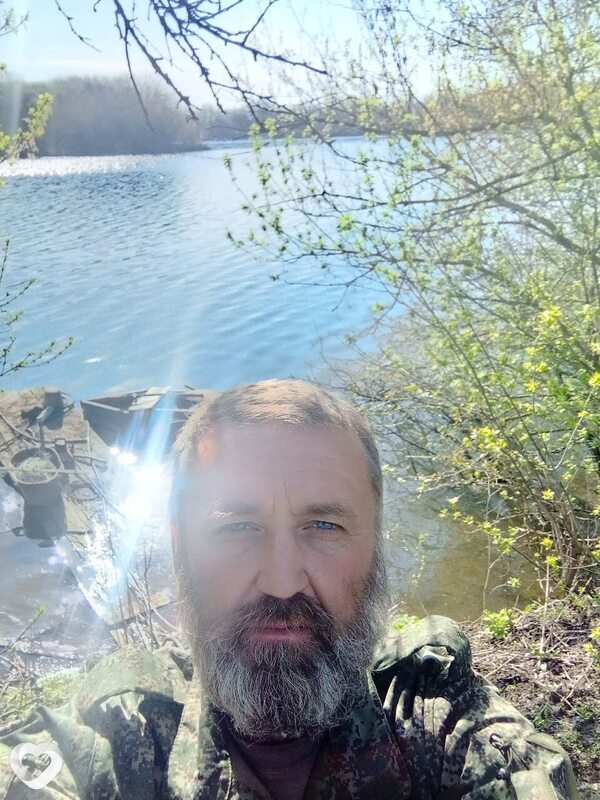 Владимир, 49, Брянске — анкета №3719998