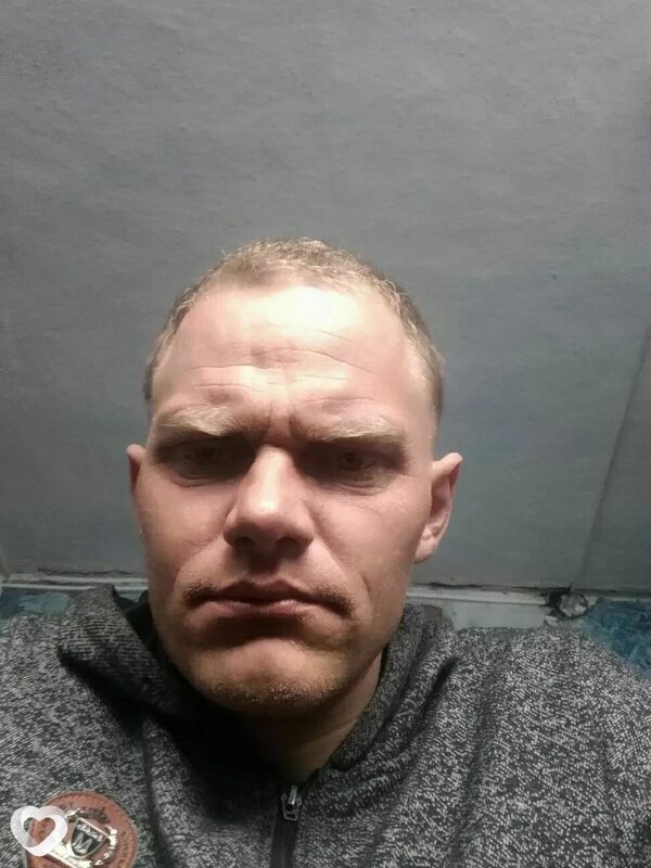 Дмитрий, 30, Севастополе — анкета №3720001