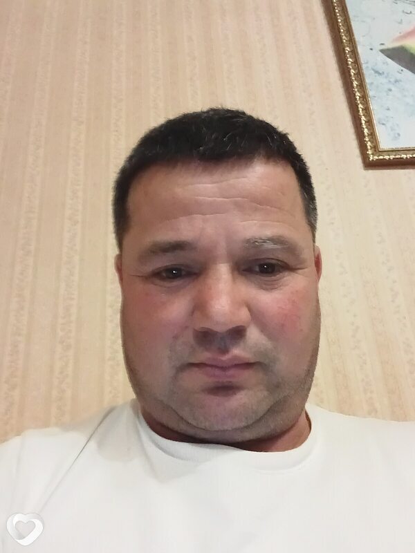Дамир, 42, Нижнем Тагиле — анкета №3719935