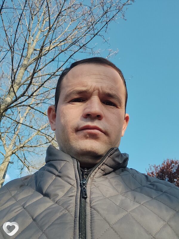 Толик, 34, Майкопе — анкета №3719830