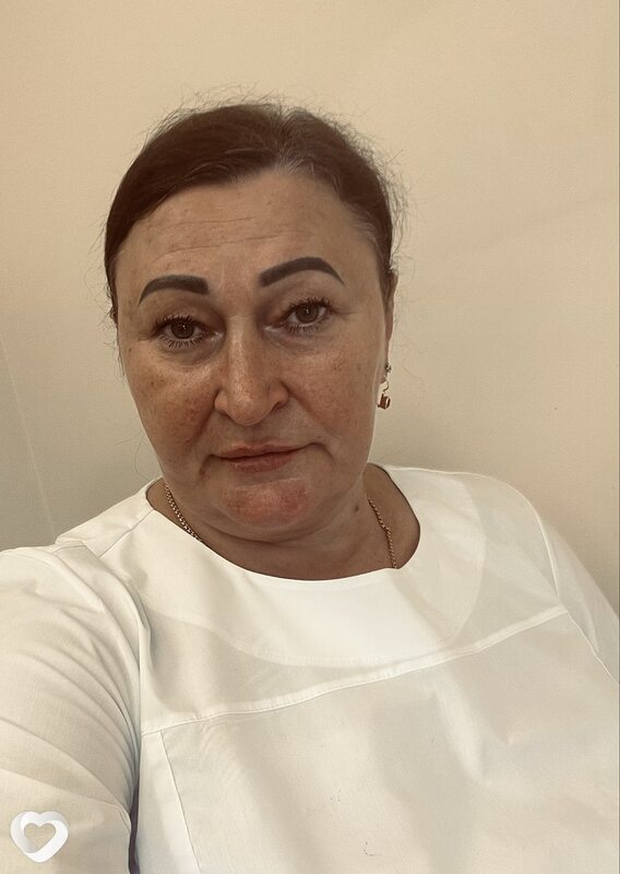 Наташа, 53, Саранске — анкета №3719838
