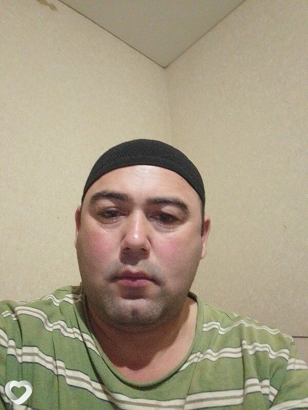 Толик, 43, Сочи — анкета №3720208