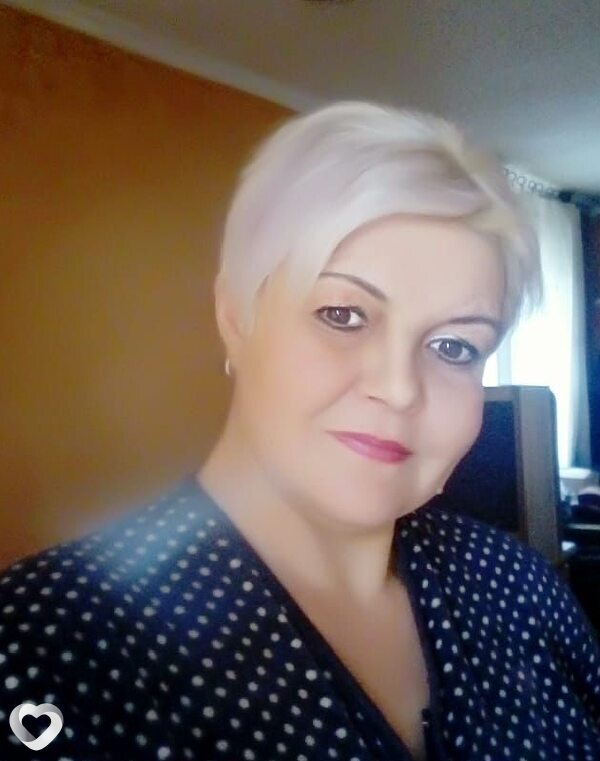 Вероника, 45, Макеевке — анкета №3720209