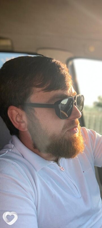 Марат, 36, Ростове-на-Дону — анкета №3720213