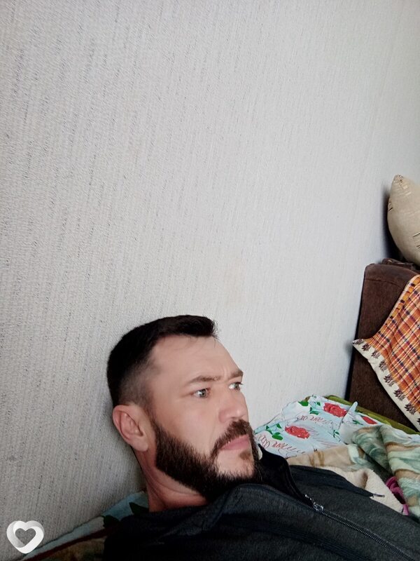 Анатолий, 42, Москве — анкета №3720221