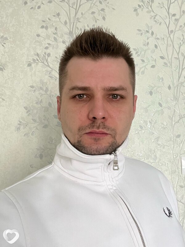 Виктор, 32, Минске — анкета №3720228
