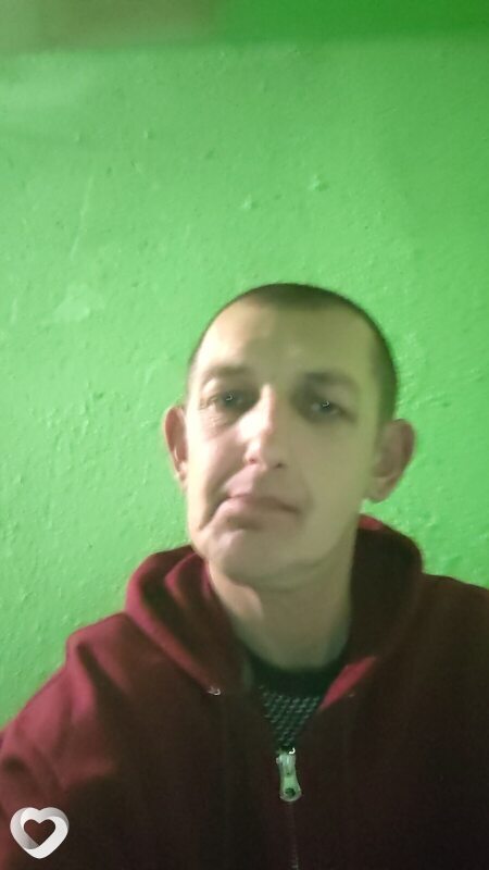 Виталя, 43, Борисове — анкета №3720055