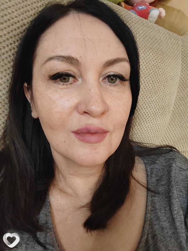 Алёна, 48, Кургане — анкета №3720064