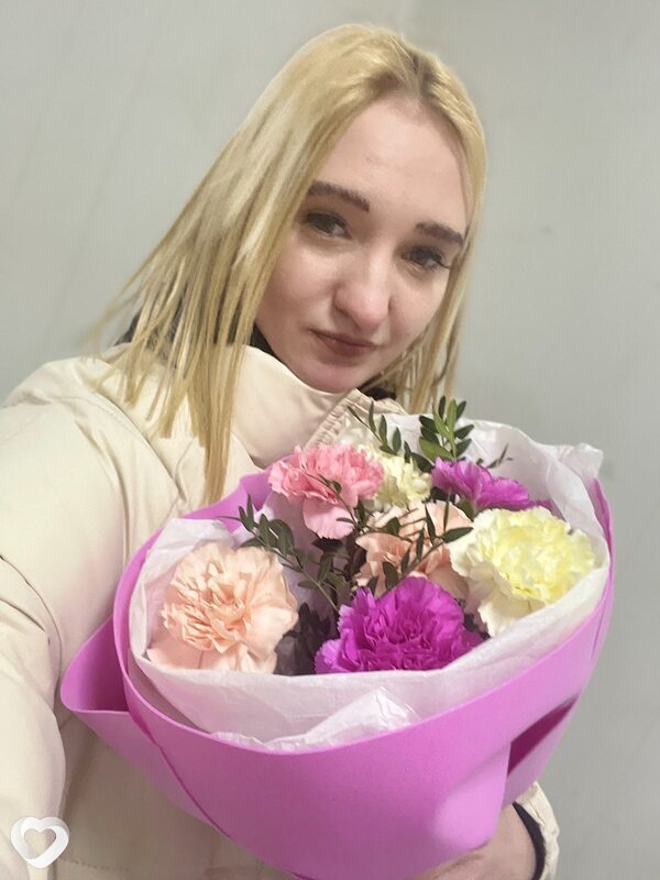 Надя, Кузнецк